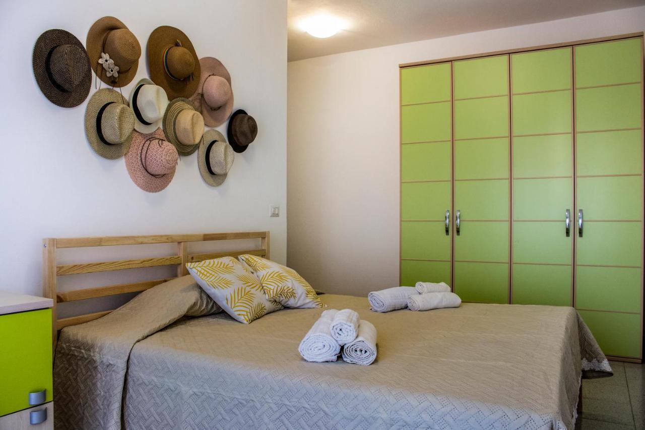 Casa Elena * Портоскузо
